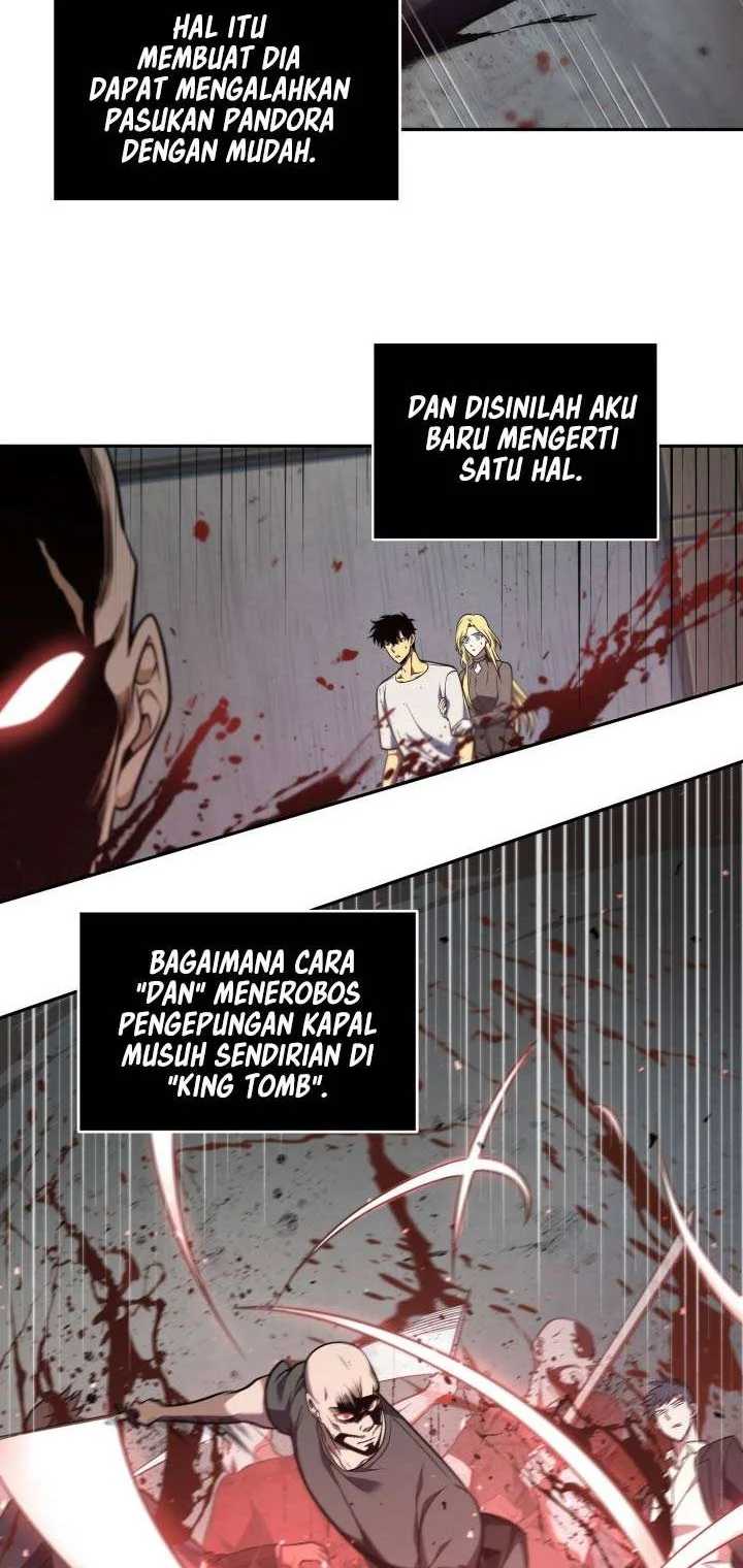 Tomb Raider King chapter 237 halaman 14