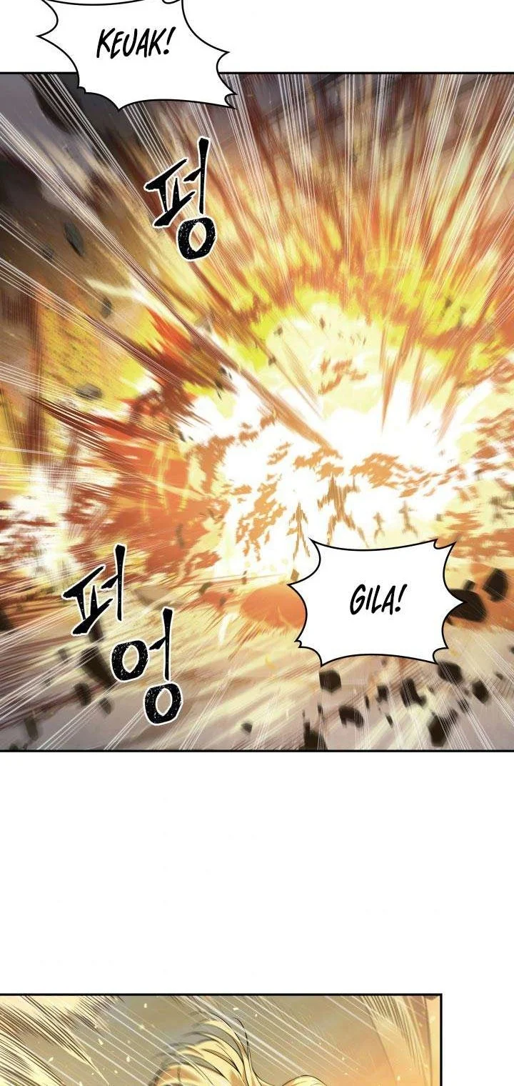 Tomb Raider King chapter 237 halaman 28
