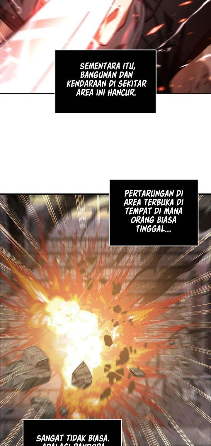 Tomb Raider King chapter 237 halaman 32