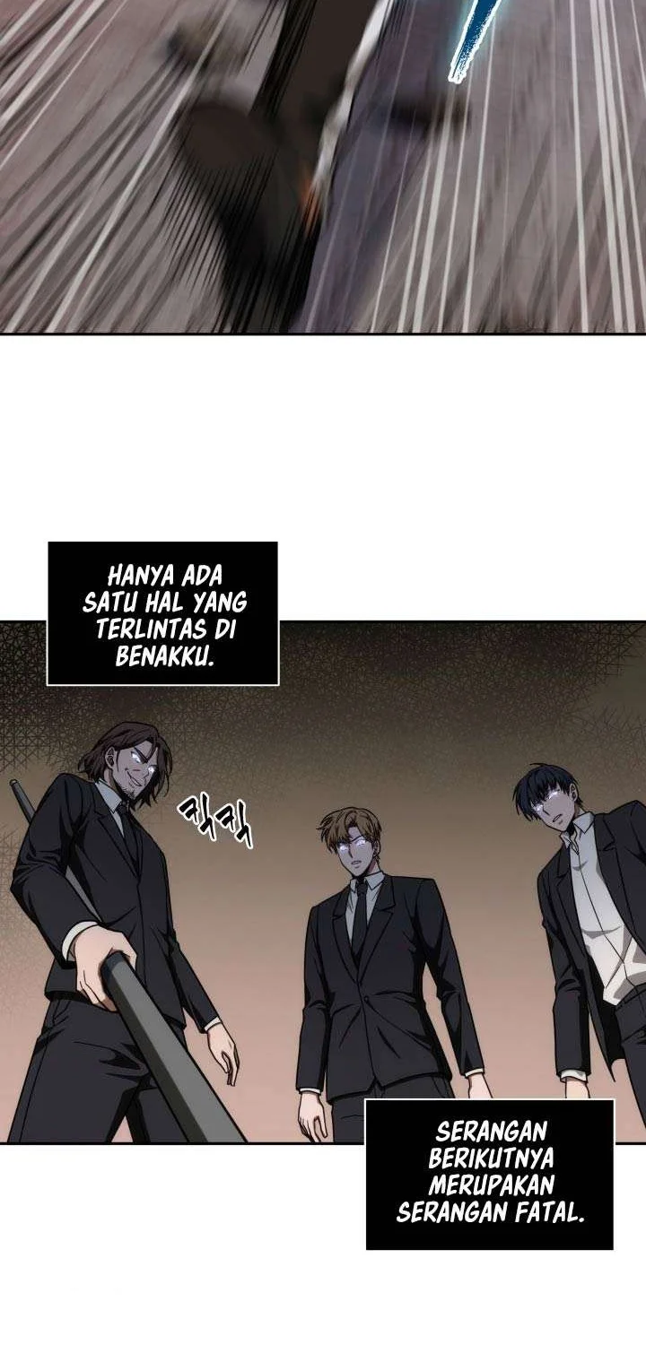 Tomb Raider King chapter 238 halaman 2