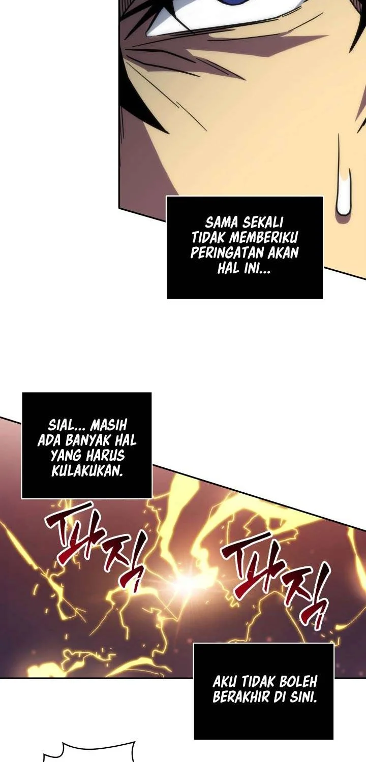 Tomb Raider King chapter 238 halaman 4