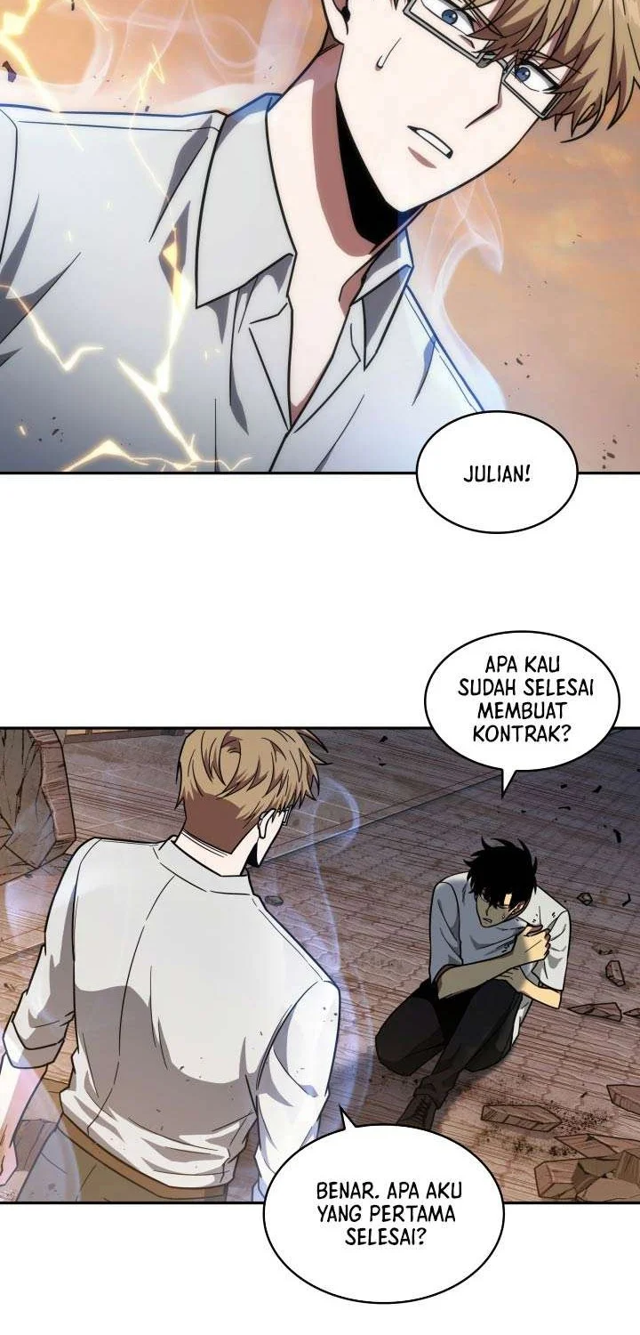 Tomb Raider King chapter 238 halaman 6