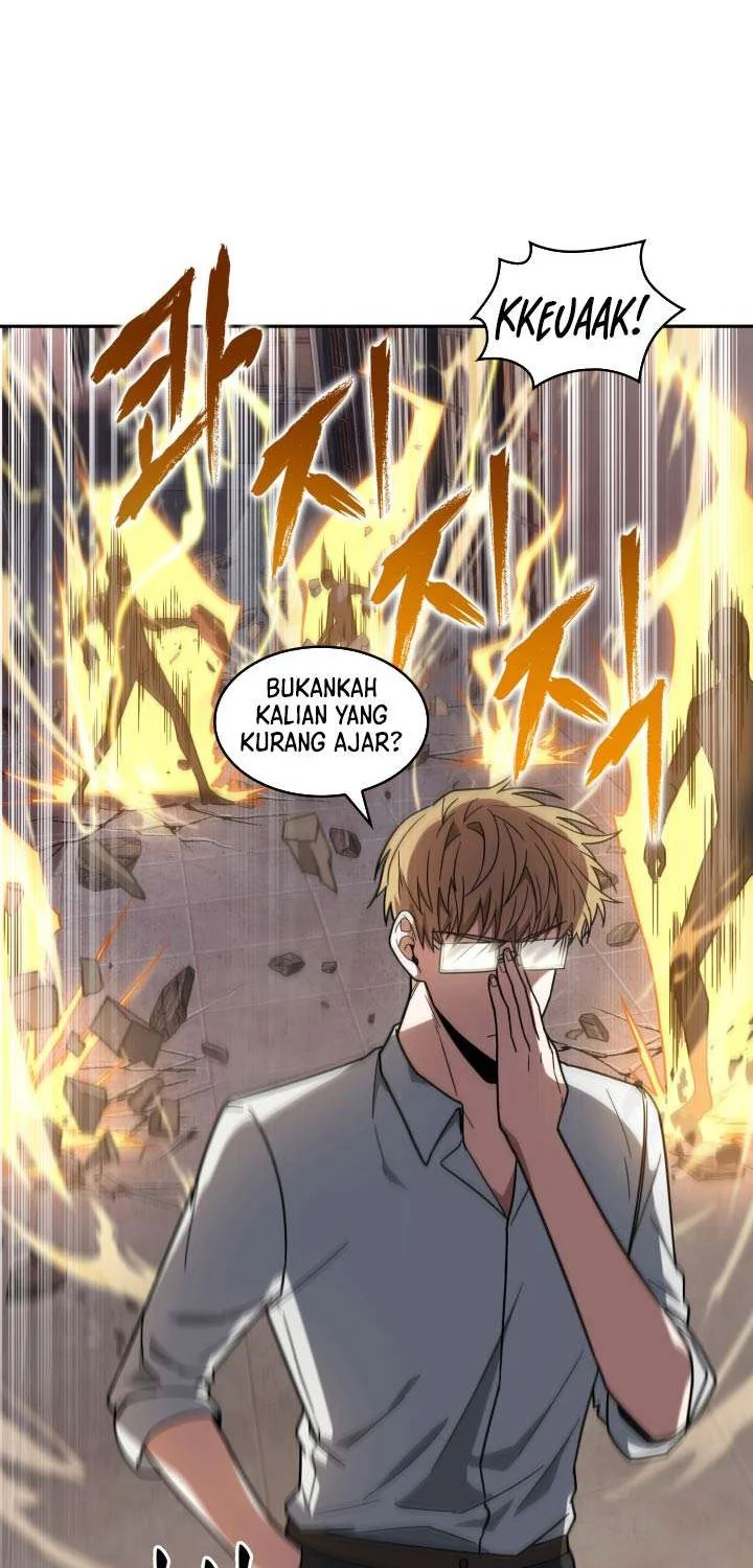 Tomb Raider King chapter 238 halaman 10