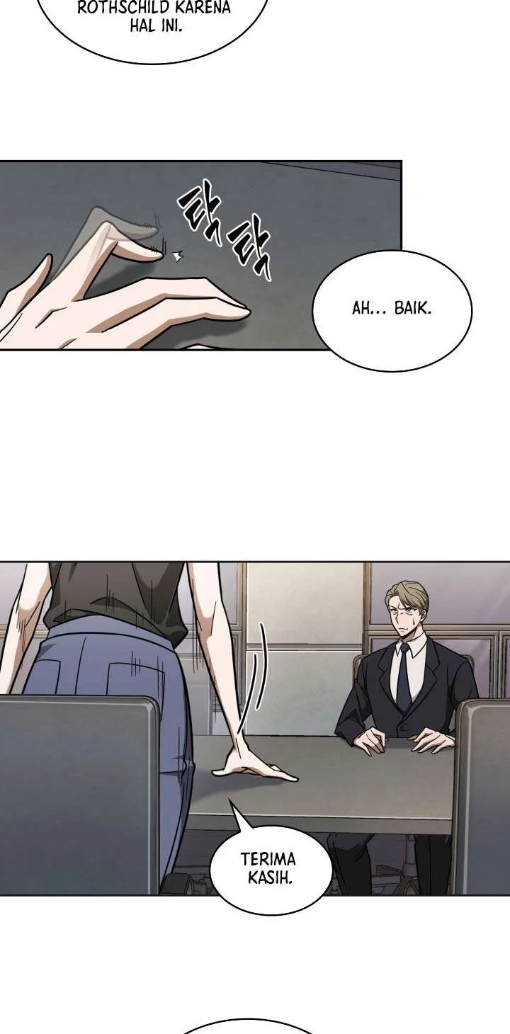 Tomb Raider King chapter 238 halaman 22