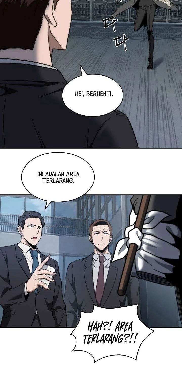 Tomb Raider King chapter 238 halaman 26