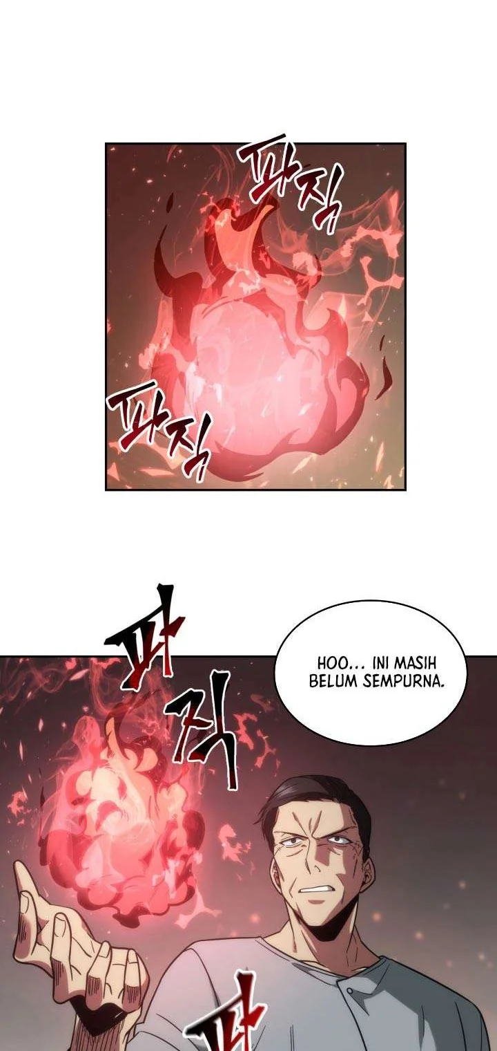 Tomb Raider King chapter 238 halaman 28