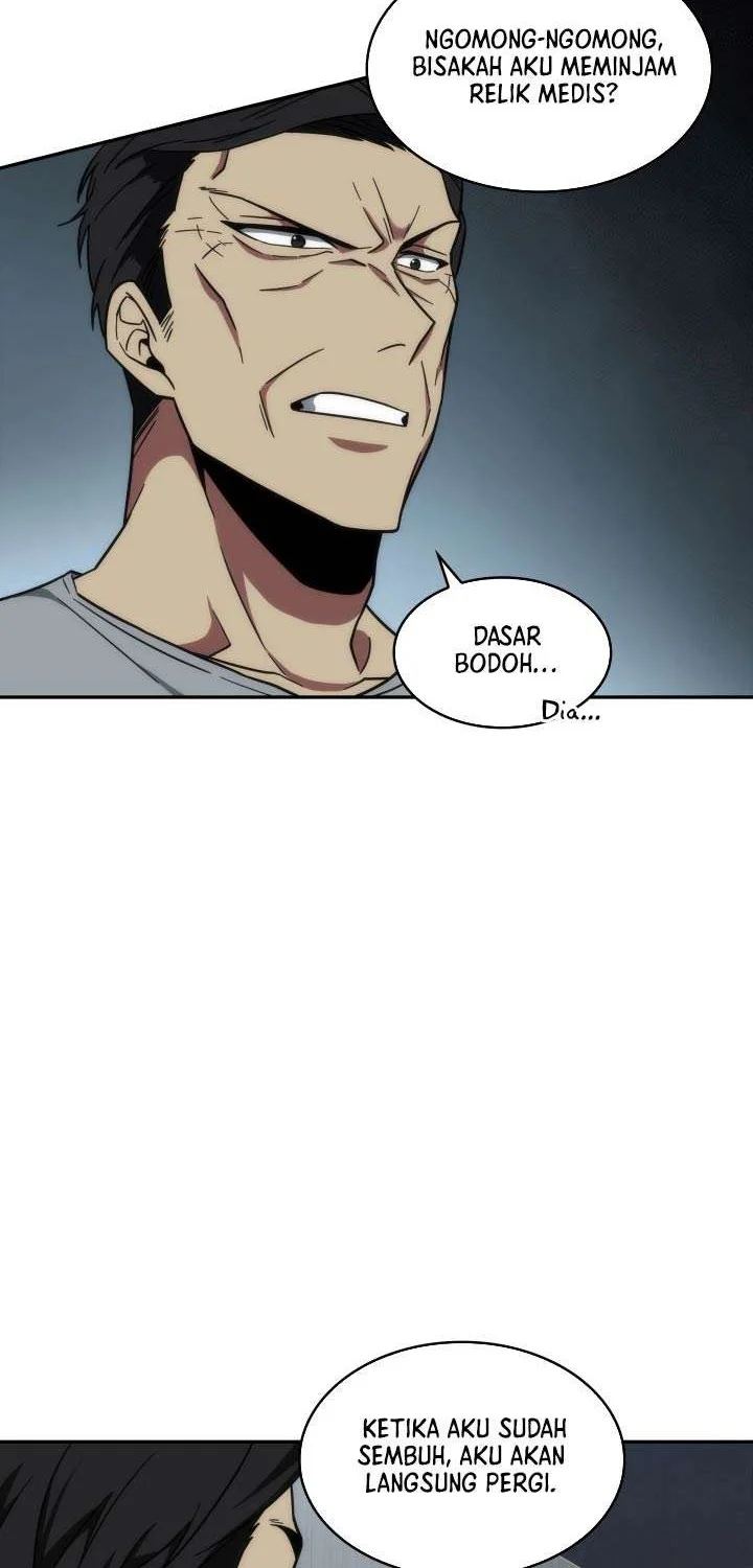 Tomb Raider King chapter 238 halaman 32