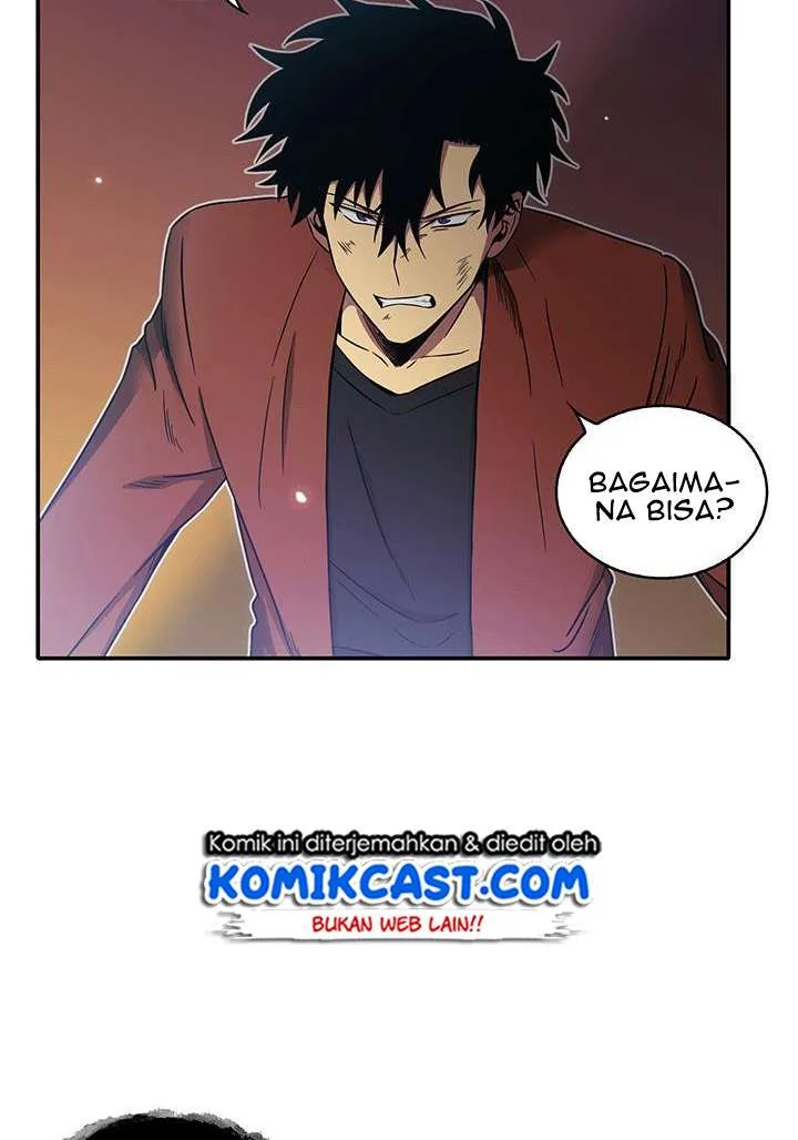 Tomb Raider King chapter 24 halaman 7