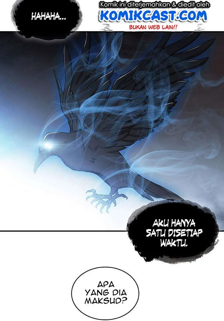 Tomb Raider King chapter 24 halaman 8