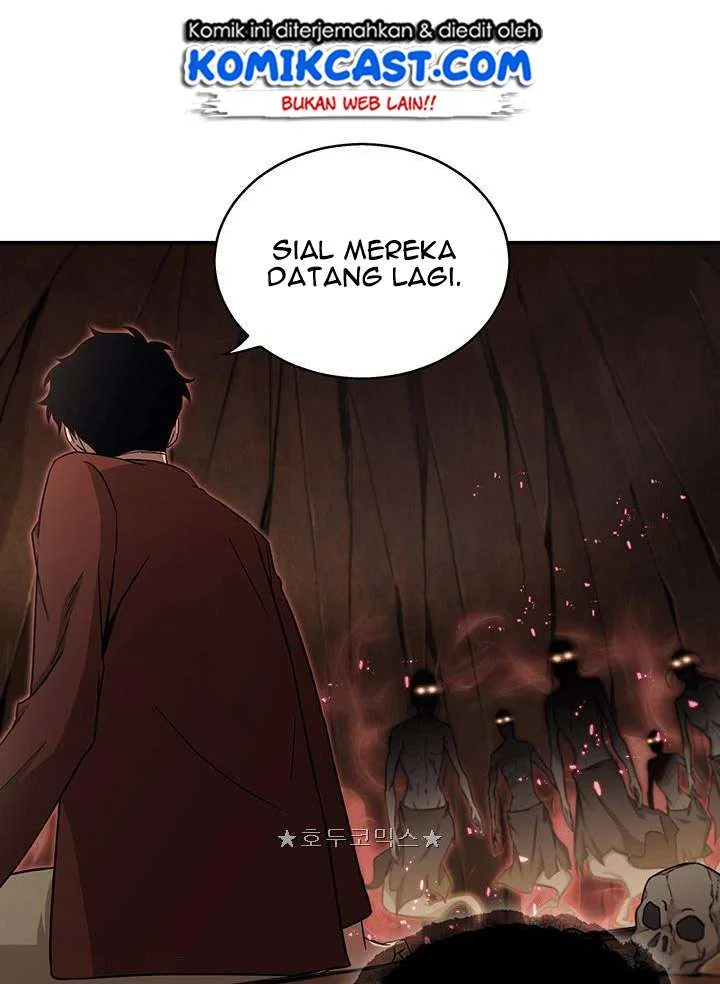 Tomb Raider King chapter 24 halaman 10