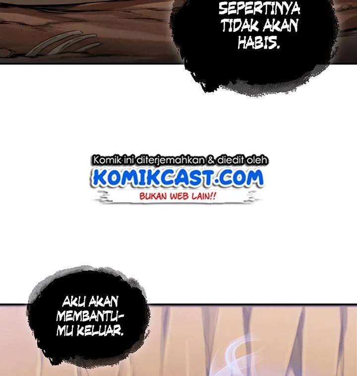 Tomb Raider King chapter 24 halaman 11