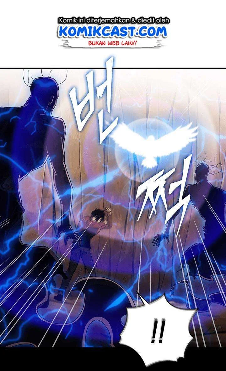Tomb Raider King chapter 24 halaman 14
