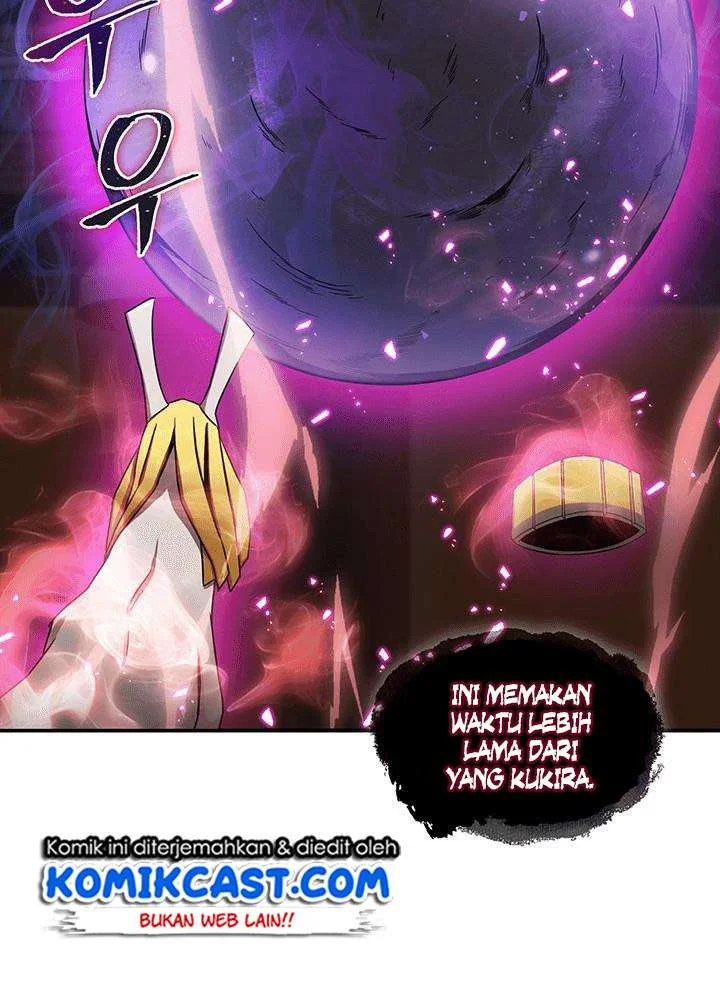 Tomb Raider King chapter 24 halaman 17