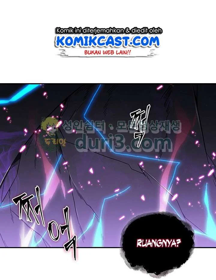 Tomb Raider King chapter 24 halaman 18
