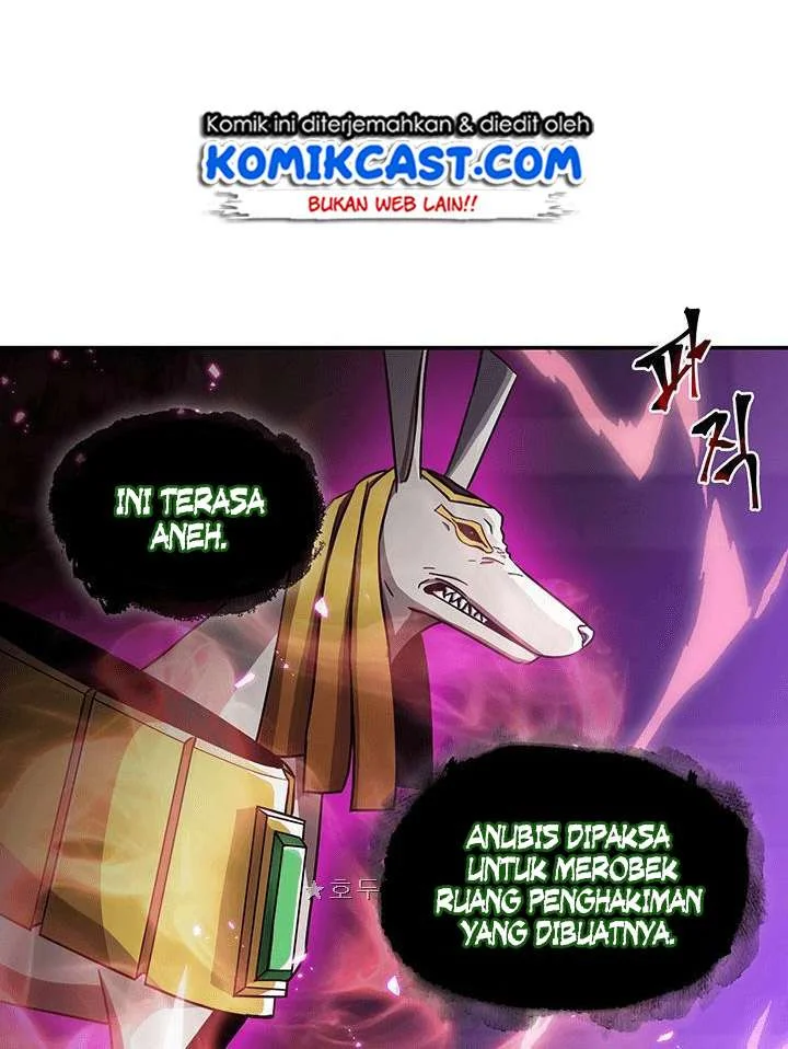 Tomb Raider King chapter 24 halaman 19