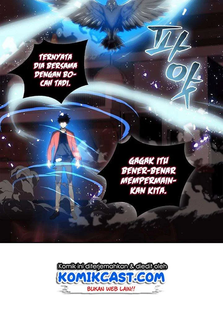Tomb Raider King chapter 24 halaman 26