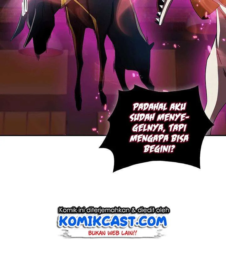 Tomb Raider King chapter 24 halaman 29
