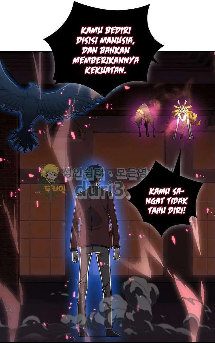Tomb Raider King chapter 24 halaman 30