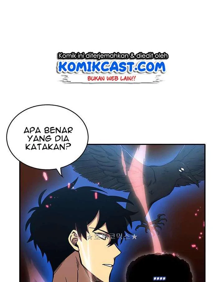 Tomb Raider King chapter 24 halaman 31