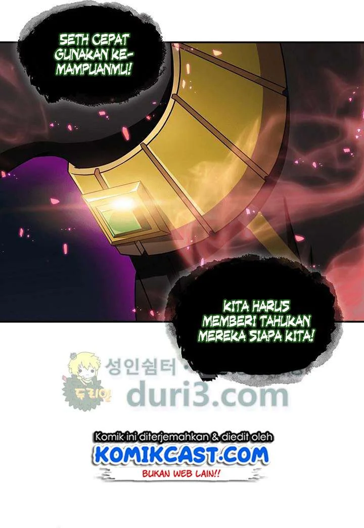 Tomb Raider King chapter 24 halaman 33