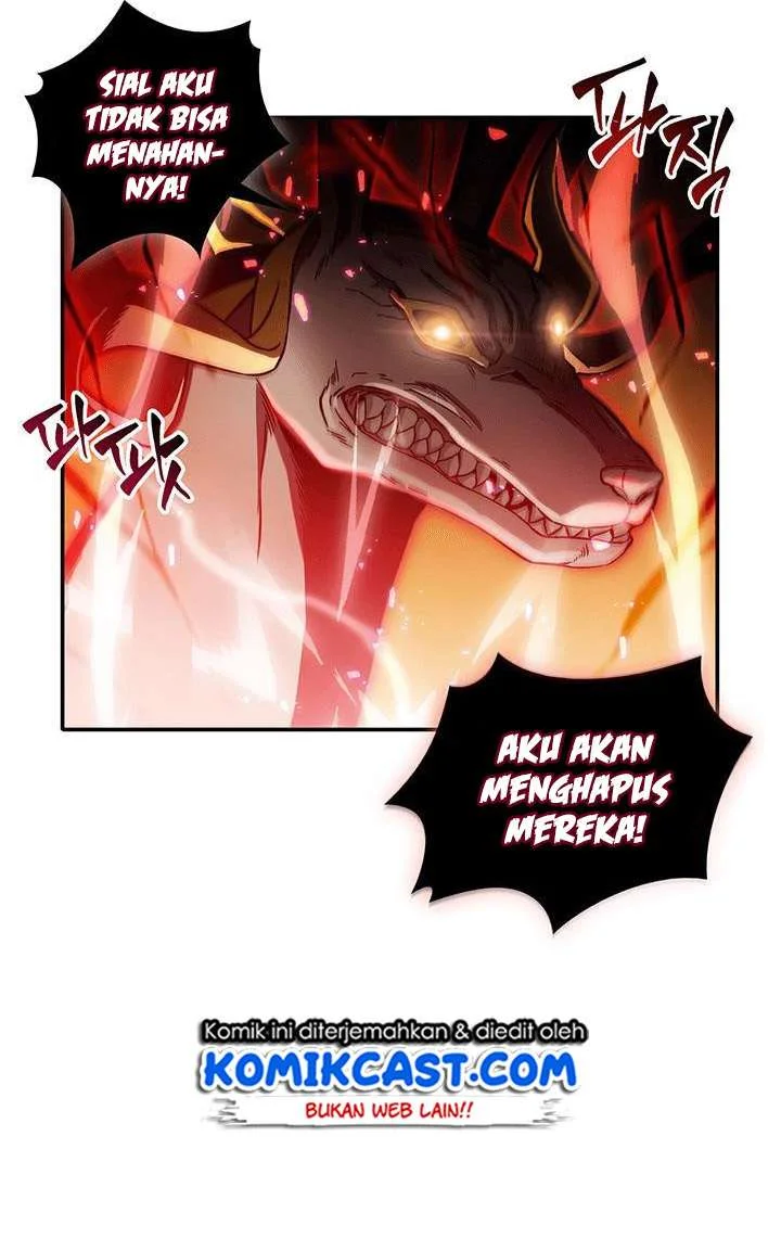 Tomb Raider King chapter 24 halaman 34