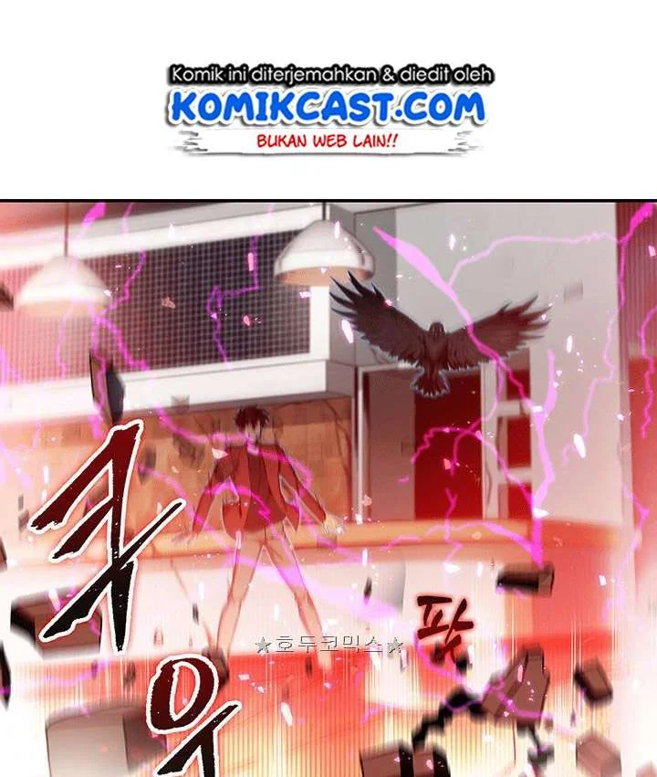 Tomb Raider King chapter 24 halaman 37