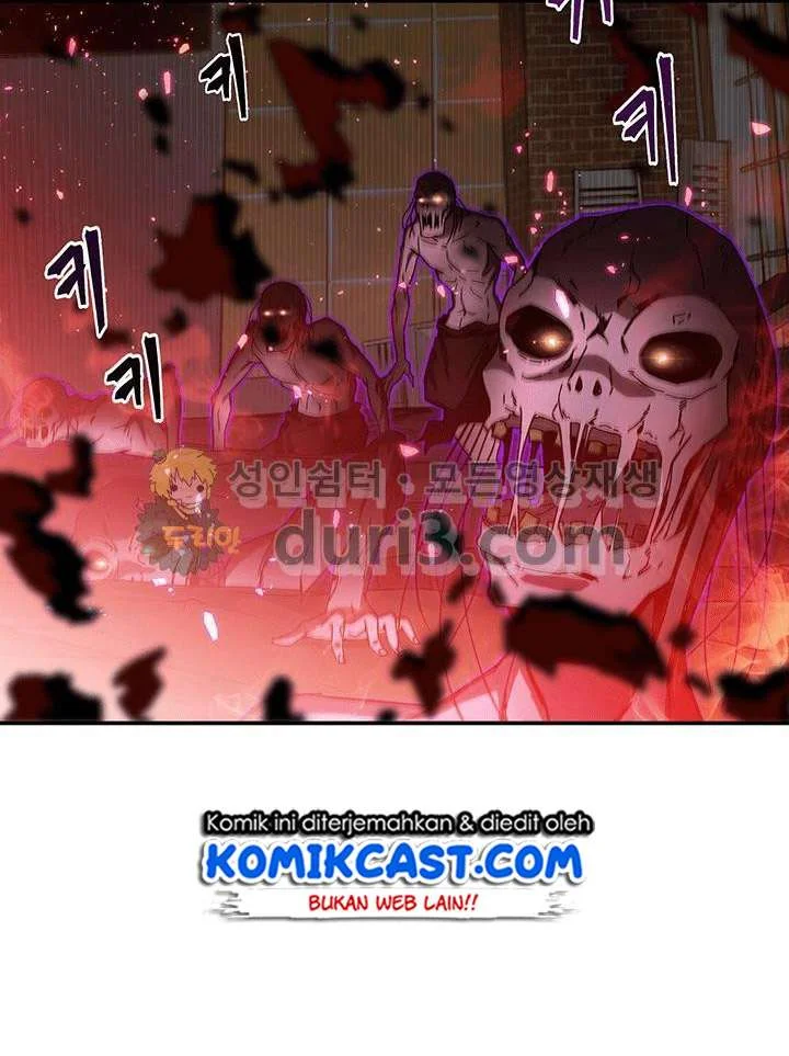 Tomb Raider King chapter 24 halaman 39