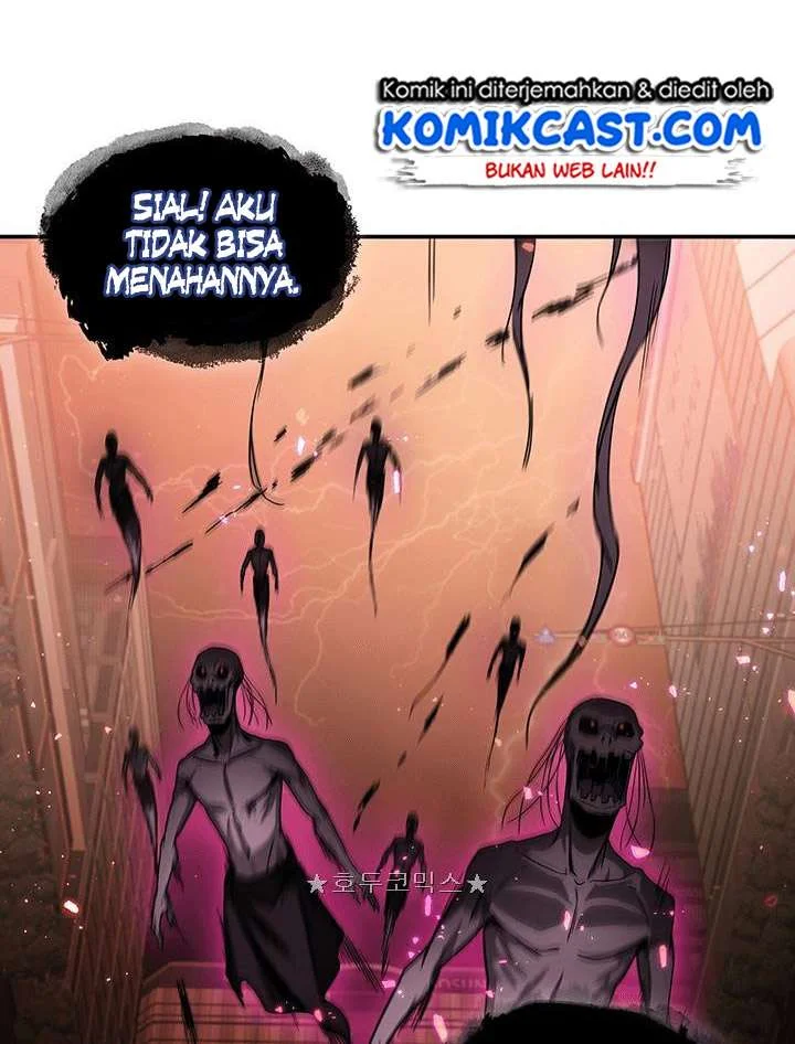 Tomb Raider King chapter 24 halaman 40