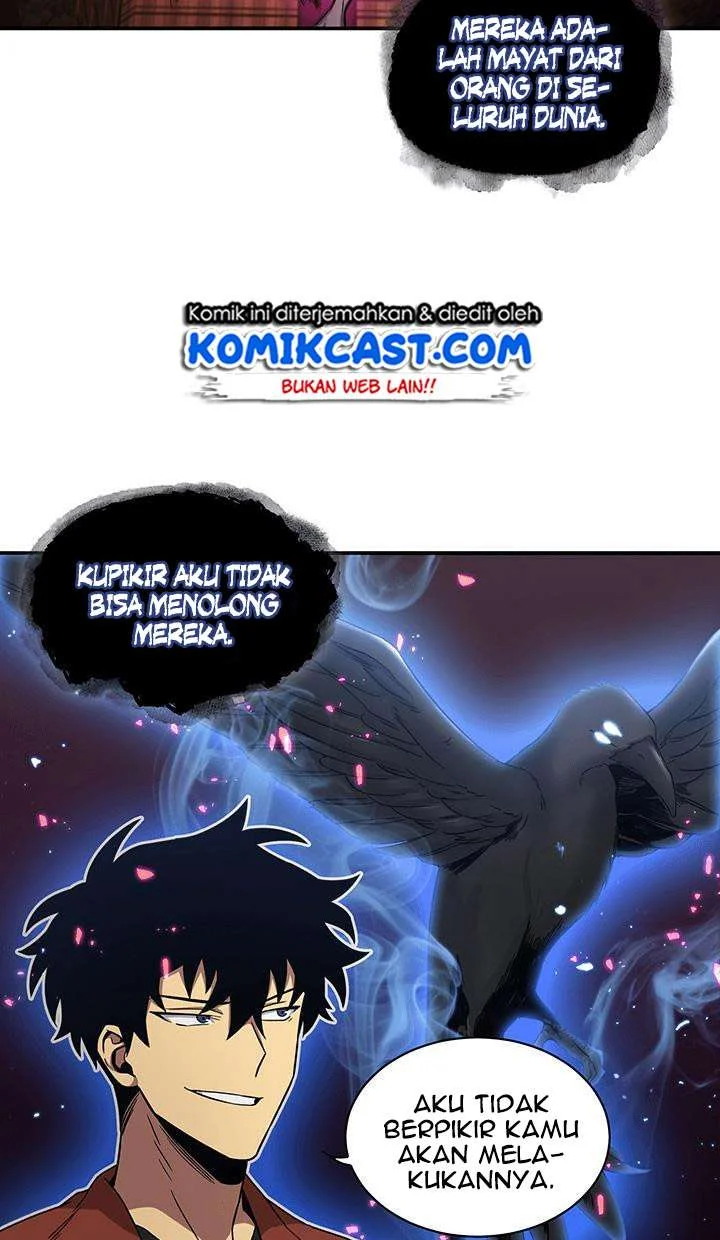Tomb Raider King chapter 24 halaman 41