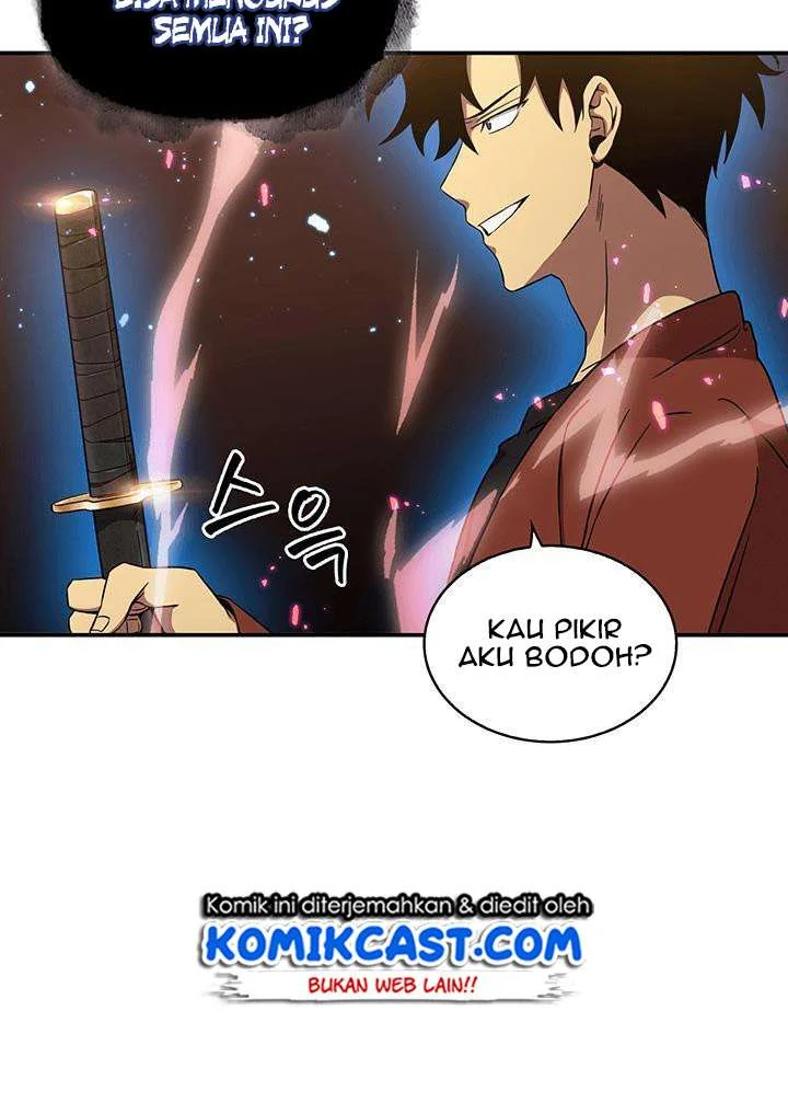 Tomb Raider King chapter 24 halaman 44