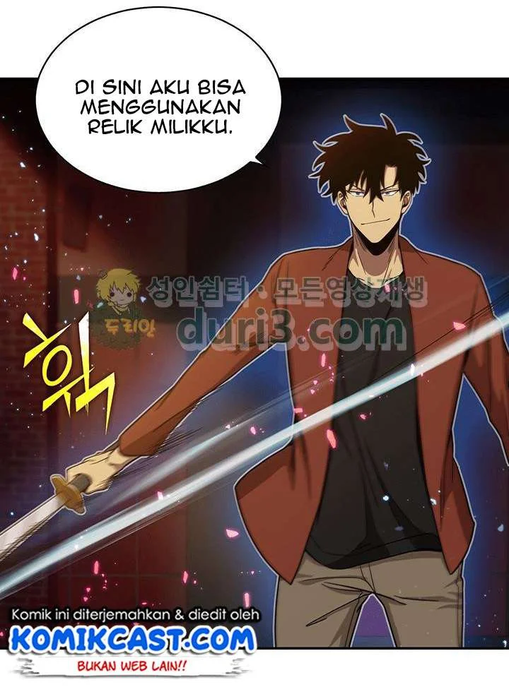 Tomb Raider King chapter 24 halaman 45