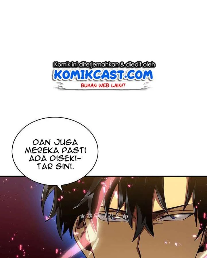 Tomb Raider King chapter 24 halaman 46
