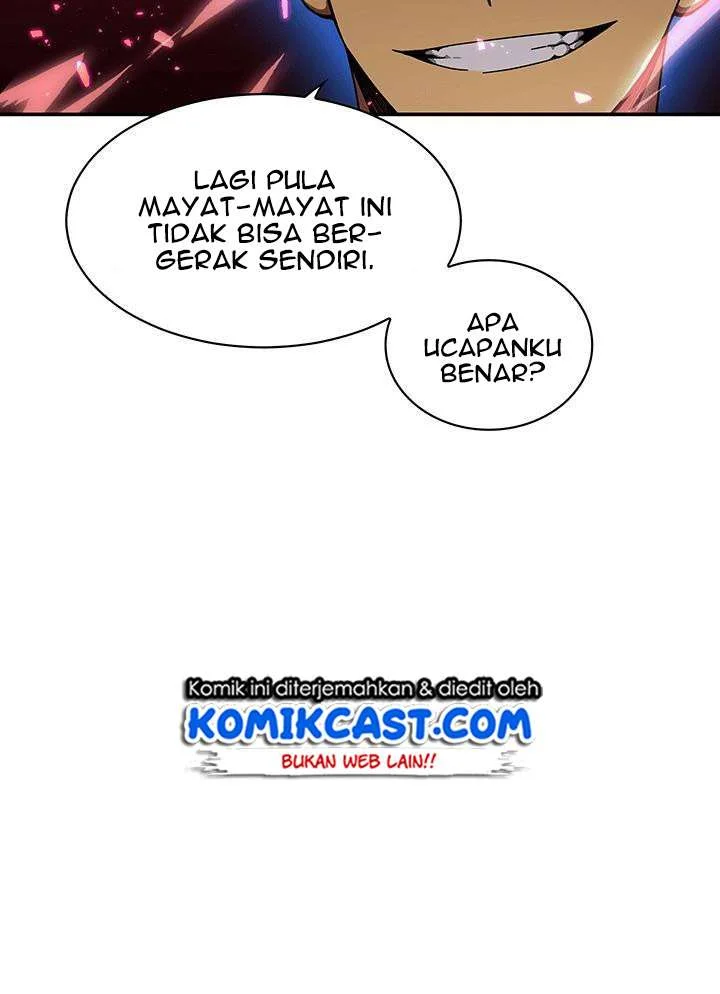 Tomb Raider King chapter 24 halaman 47