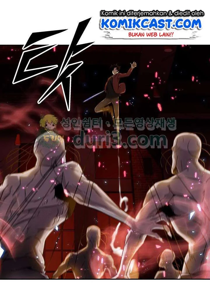 Tomb Raider King chapter 24 halaman 48