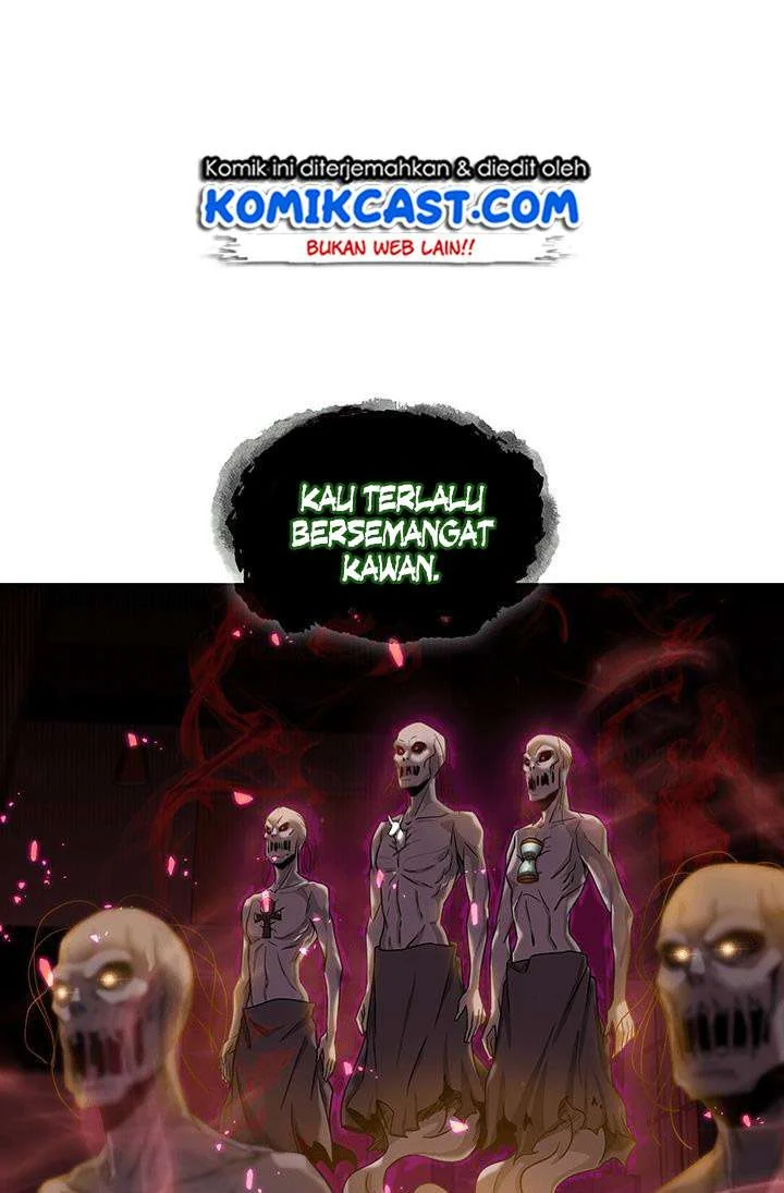 Tomb Raider King chapter 24 halaman 53