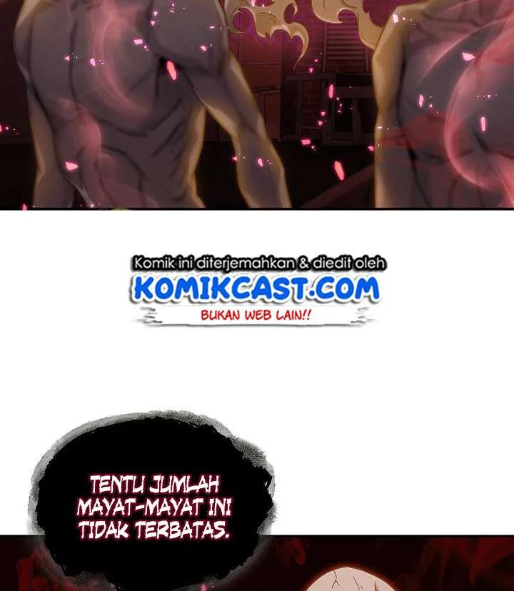 Tomb Raider King chapter 24 halaman 54