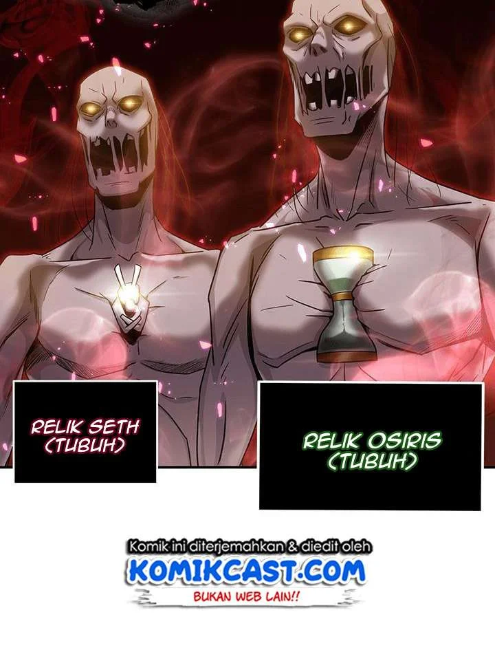 Tomb Raider King chapter 24 halaman 55