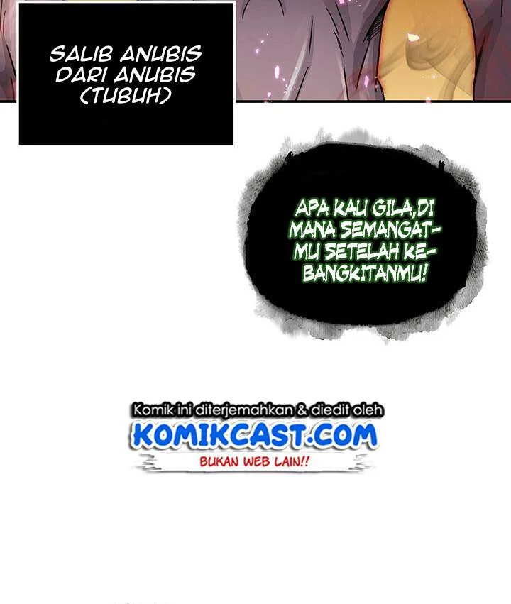 Tomb Raider King chapter 24 halaman 57
