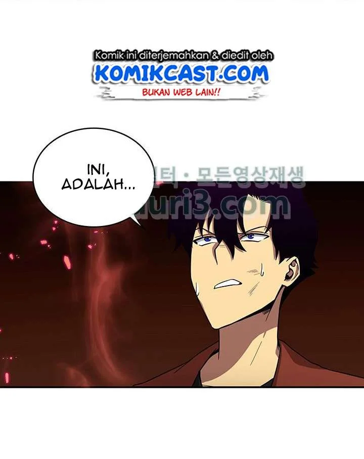 Tomb Raider King chapter 24 halaman 63