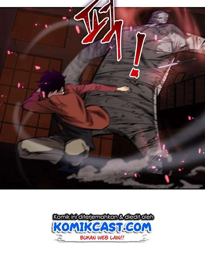 Tomb Raider King chapter 24 halaman 67