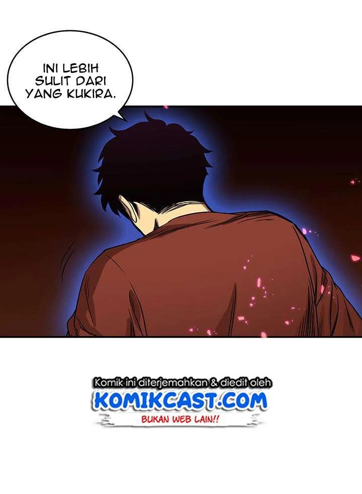 Tomb Raider King chapter 24 halaman 68