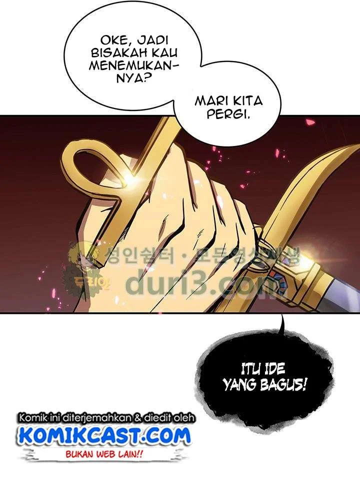 Tomb Raider King chapter 24 halaman 72