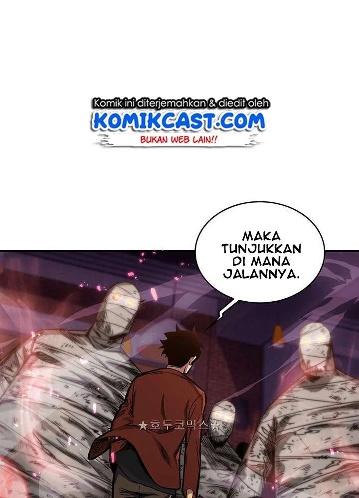 Tomb Raider King chapter 24 halaman 73