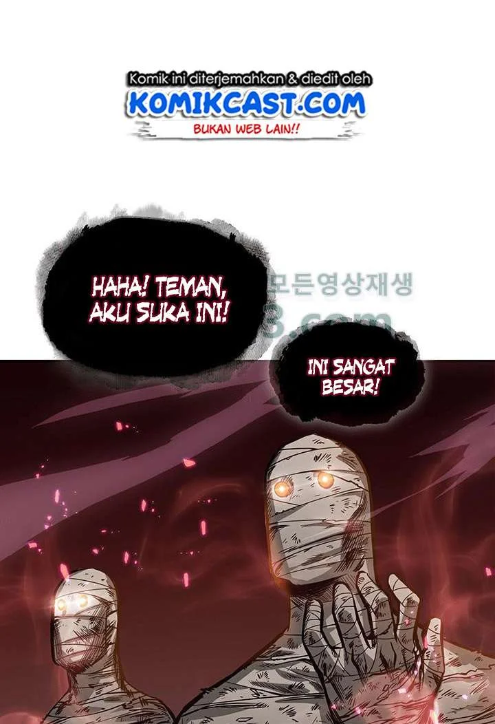 Tomb Raider King chapter 24 halaman 75