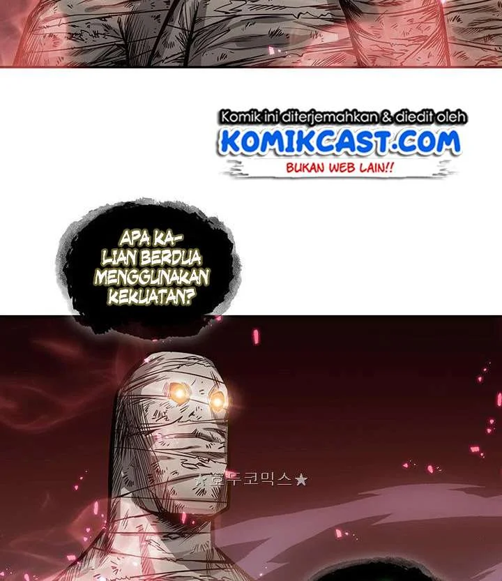 Tomb Raider King chapter 24 halaman 76
