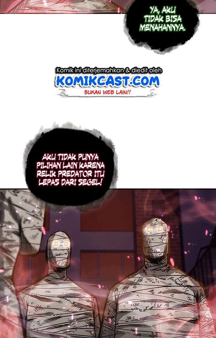 Tomb Raider King chapter 24 halaman 77