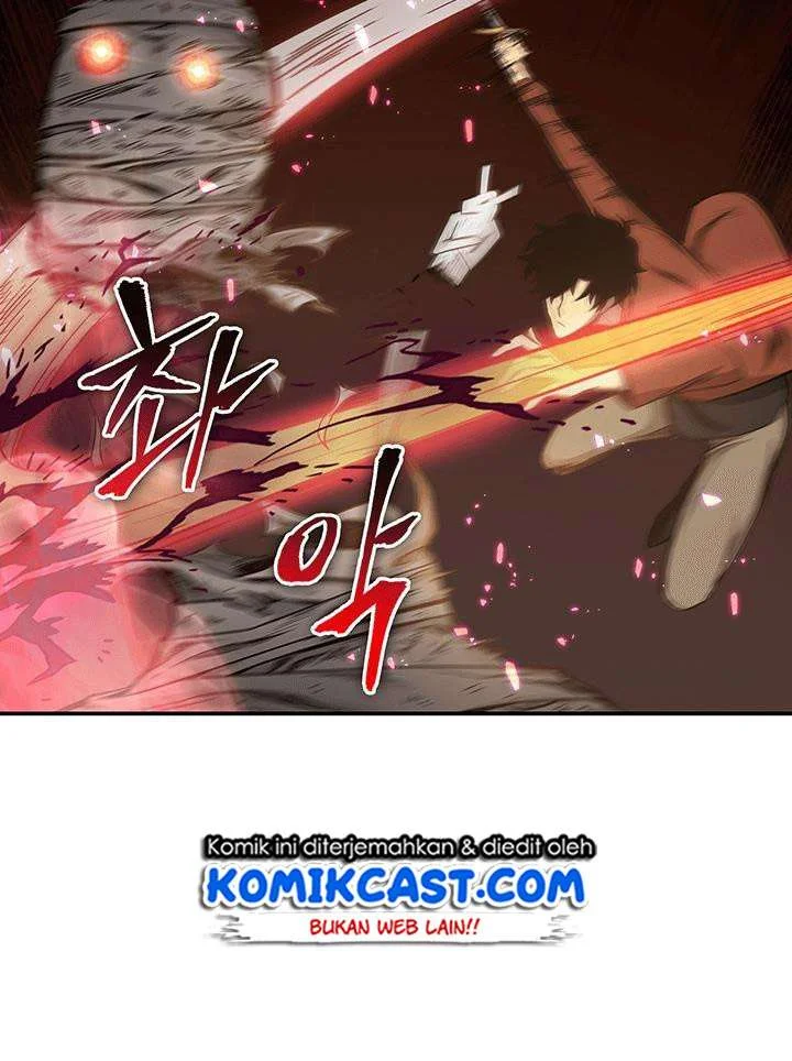 Tomb Raider King chapter 24 halaman 80
