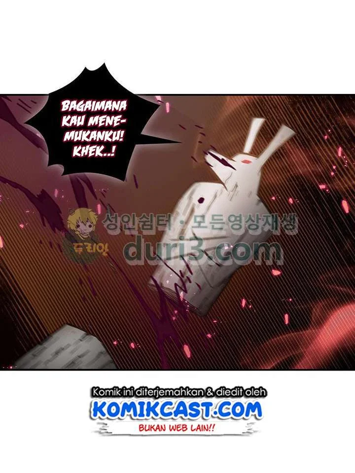 Tomb Raider King chapter 24 halaman 81