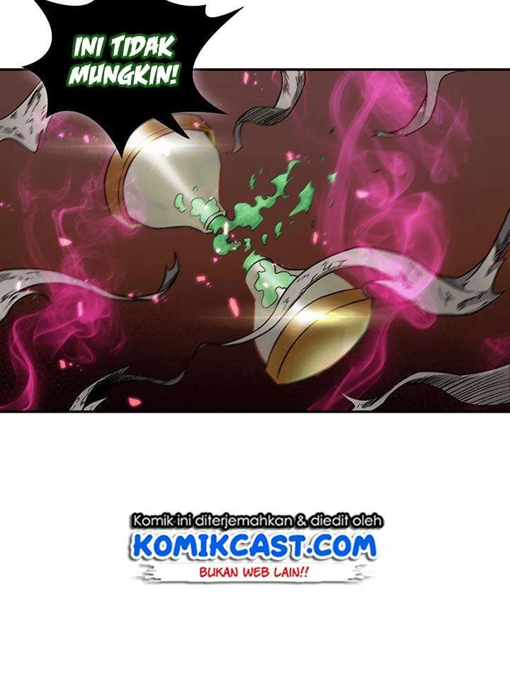 Tomb Raider King chapter 24 halaman 86