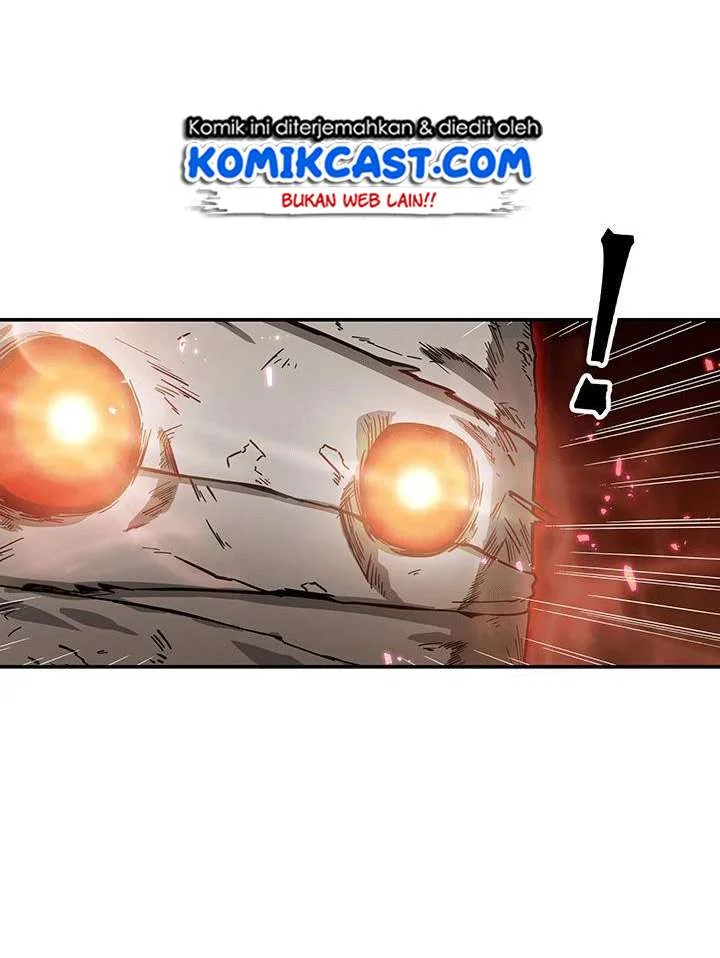 Tomb Raider King chapter 24 halaman 88